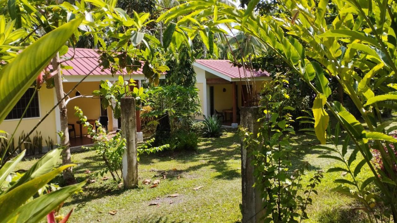 Acacia'S Cottages With Starlink Wifi Mambajao Exterior photo