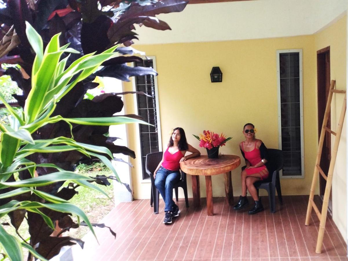 Acacia'S Cottages With Starlink Wifi Mambajao Exterior photo