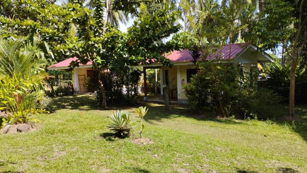 Acacia'S Cottages With Starlink Wifi Mambajao Exterior photo