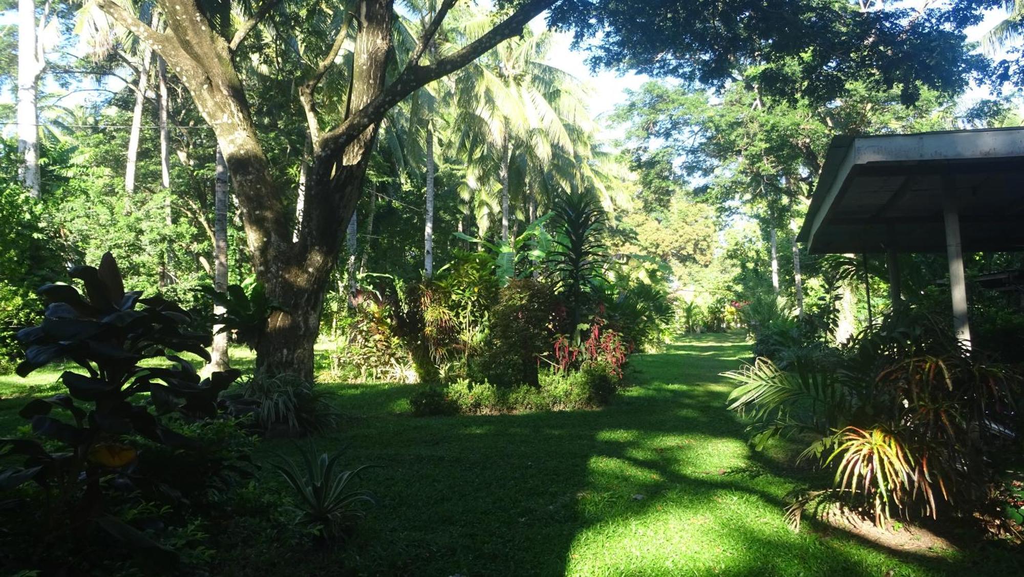 Acacia'S Cottages With Starlink Wifi Mambajao Exterior photo